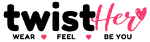 TwistHer Logo